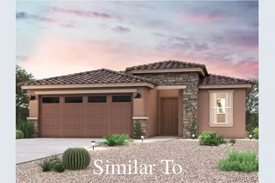 872 Hoffman Drive, Bullhead City, AZ 86429 - Photo 1