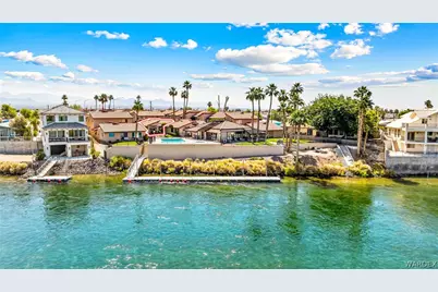 201 Riverfront Drive #10, Bullhead City, AZ 86442 - Photo 61