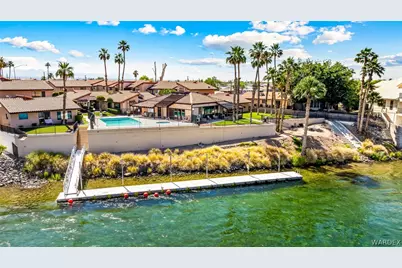 201 Riverfront Drive #10, Bullhead City, AZ 86442 - Photo 53