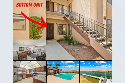 201 Riverfront Drive #10, Bullhead City, AZ 86442 - Photo 1