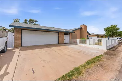 1460 Terrace Drive, Bullhead City, AZ 86442 - Photo 29