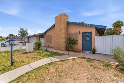 1460 Terrace Drive, Bullhead City, AZ 86442 - Photo 5