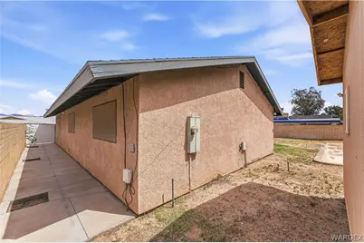 1460 Terrace Drive, Bullhead City, AZ 86442 - Photo 37