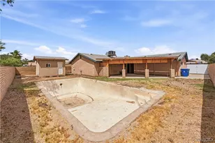 1460 Terrace Dr, Bullhead City, AZ 86442 - Photo 35