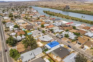 1460 Terrace Dr, Bullhead City, AZ 86442 - Photo 43