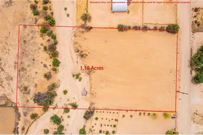 306-06-091A N McNeal Road, Golden Valley, AZ 86413 - Photo 3
