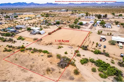 306-06-091A N McNeal Road, Golden Valley, AZ 86413 - Photo 13