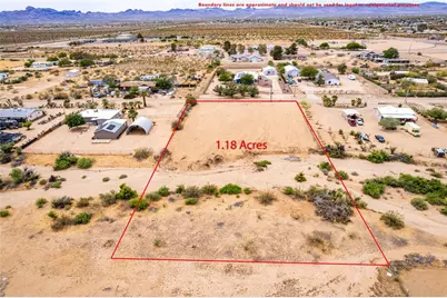 306-06-091A N McNeal Road, Golden Valley, AZ 86413 - Photo 11