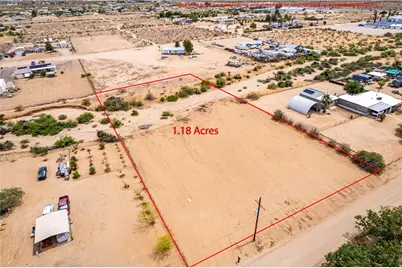 306-06-091A N McNeal Road, Golden Valley, AZ 86413 - Photo 1