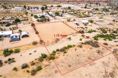306-06-091A N McNeal Road, Golden Valley, AZ 86413 - Photo 9