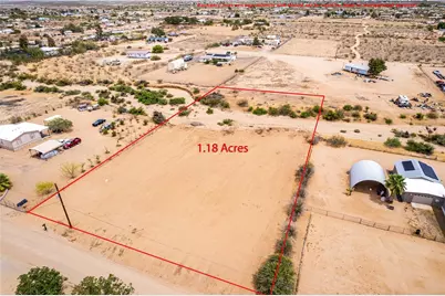 306-06-091A N McNeal Road, Golden Valley, AZ 86413 - Photo 7