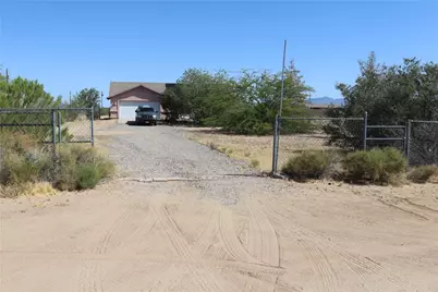 6593 W Morelos Drive, Golden Valley, AZ 86413 - Photo 1