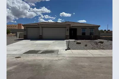 3678 Plains Avenue, Kingman, AZ 86401 - Photo 1