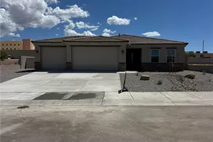 3678 Plains Ave, Kingman, AZ 86401 - Photo 1