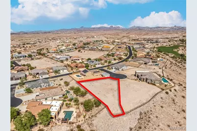 2856 Steamboat Drive, Bullhead City, AZ 86429 - Photo 11