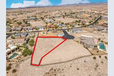 2856 Steamboat Drive, Bullhead City, AZ 86429 - Photo 7