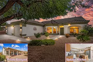 2558 Sundown Cir, Bullhead City, AZ 86442 - Photo 1