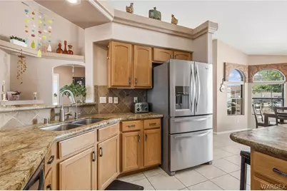 2558 Sundown Circle, Bullhead City, AZ 86442 - Photo 15