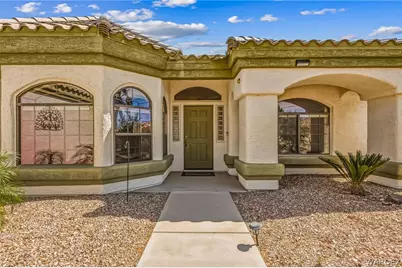 2558 Sundown Circle, Bullhead City, AZ 86442 - Photo 5