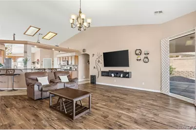 2558 Sundown Circle, Bullhead City, AZ 86442 - Photo 21