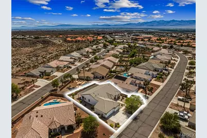 2558 Sundown Circle, Bullhead City, AZ 86442 - Photo 59