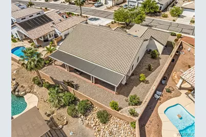 2558 Sundown Circle, Bullhead City, AZ 86442 - Photo 53