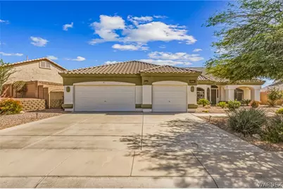 2558 Sundown Circle, Bullhead City, AZ 86442 - Photo 3