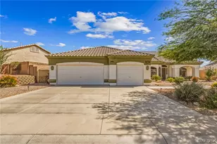 2558 Sundown Cir, Bullhead City, AZ 86442 - Photo 3