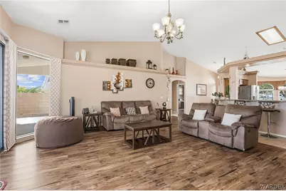 2558 Sundown Circle, Bullhead City, AZ 86442 - Photo 23