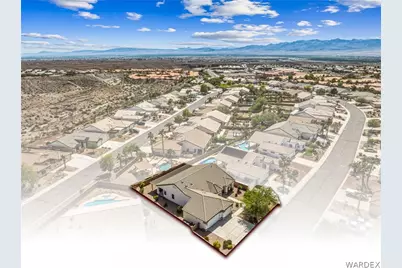 2558 Sundown Circle, Bullhead City, AZ 86442 - Photo 57