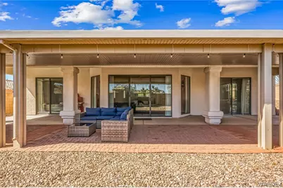 2558 Sundown Circle, Bullhead City, AZ 86442 - Photo 47