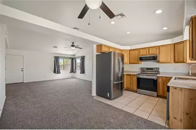 9907 S Prescott Drive, Mohave Valley, AZ 86440 - Photo 3