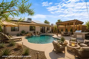 9907 S Prescott Dr, Mohave Valley, AZ 86440 - Photo 3