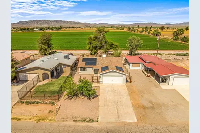 9907 S Prescott Drive, Mohave Valley, AZ 86440 - Photo 47