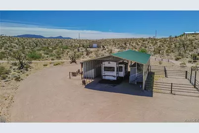29634 N Tennant Drive, Meadview, AZ 86444 - Photo 35