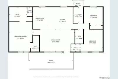 29634 N Tennant Drive, Meadview, AZ 86444 - Photo 45
