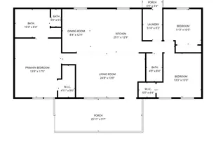 29634 N Tennant Dr, Meadview, AZ 86444 - Photo 45