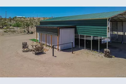 29634 N Tennant Drive, Meadview, AZ 86444 - Photo 33