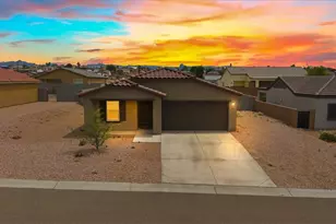 5664 S Quarry Ave, Fort Mohave, AZ 86426 - Photo 1