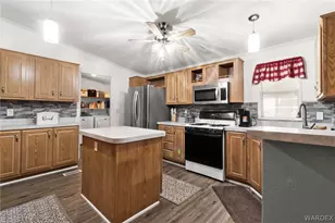 4454 W Abrigo Dr, Golden Valley, AZ 86413 - Photo 15