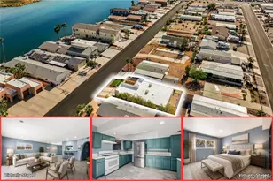 926 Riverfront Dr, Bullhead City, AZ 86442 - Photo 1