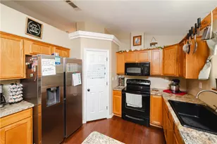 2177 Ridgeview Rd, Kingman, AZ 86401 - Photo 9