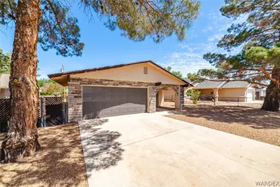 2221 Golden Gate Avenue, Kingman, AZ 86401 - Photo 1