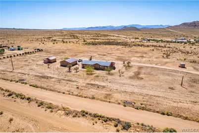 10995 N Bach Road, Kingman, AZ 86401 - Photo 73