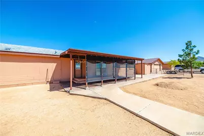 10995 N Bach Road, Kingman, AZ 86401 - Photo 31