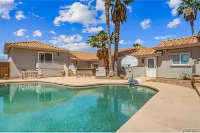 2519 Country Club Place, Bullhead City, AZ 86442 - Photo 69