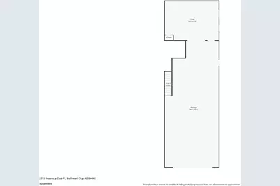 2519 Country Club Place, Bullhead City, AZ 86442 - Photo 87