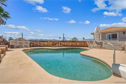 2519 Country Club Place, Bullhead City, AZ 86442 - Photo 71