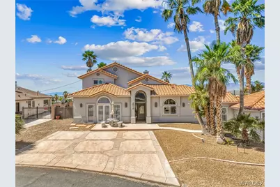 2519 Country Club Place, Bullhead City, AZ 86442 - Photo 3