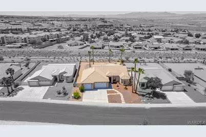 2780 Desert Stars Lane, Bullhead City, AZ 86429 - Photo 5